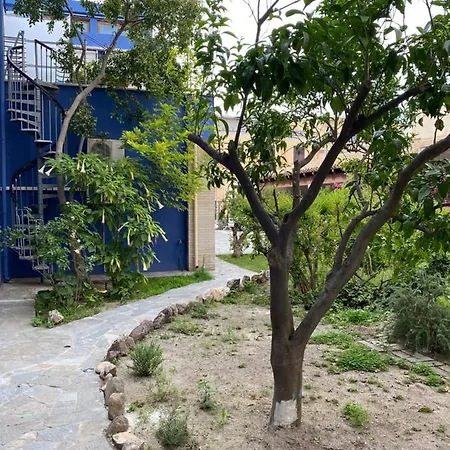 Сasa de vacaciones Loft Anna D'este - Design & Garden - Quartu SantʼElena
