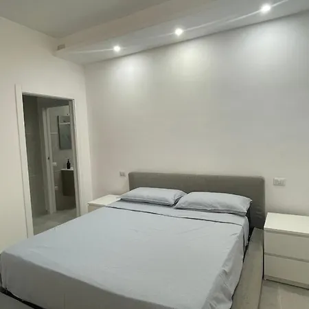 Loft Anna D'este - Design & Garden - Сasa de vacaciones Quartu SantʼElena
