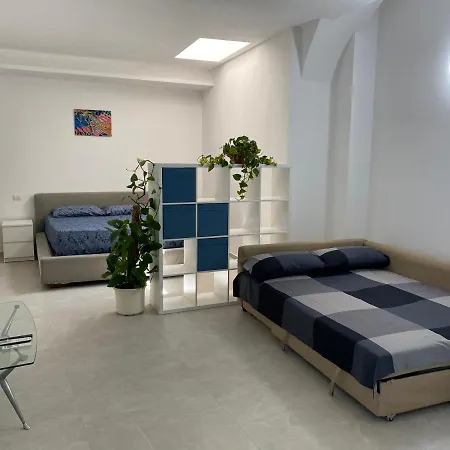 Loft Anna D'este - Design & Garden - Дом отдыха *