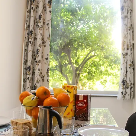 Holiday home Loft Anna D'este - Design & Garden - *