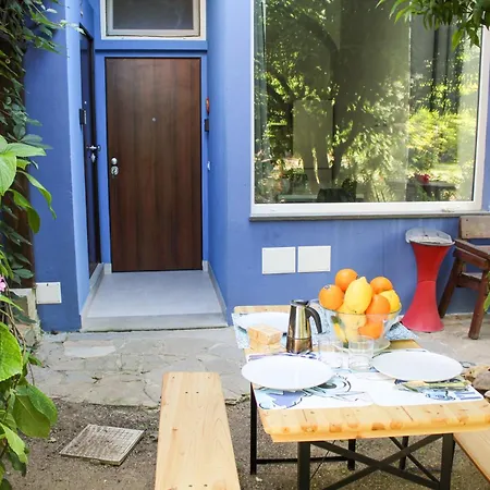 Ferienhaus Loft Anna D'este - Design & Garden - *