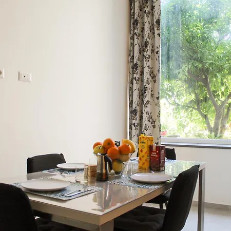 Loft Anna D'este - Design & Garden - * Quartu Sant'Elena