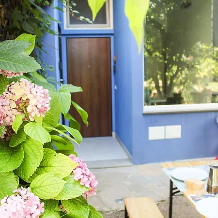 Loft Anna D'este - Design & Garden - 펜션 *