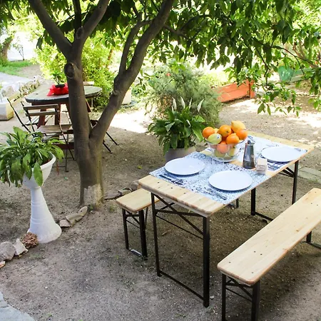 Loft Anna D'este - Design & Garden - * Quartu SantʼElena